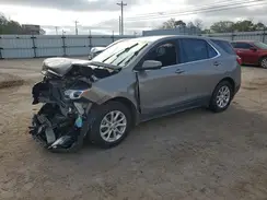 3GNAXJEV4JS530760 2018 CHEVROLET EQUINOX