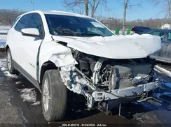 3GNAXJEV4JS532587 2018 CHEVROLET EQUINOX