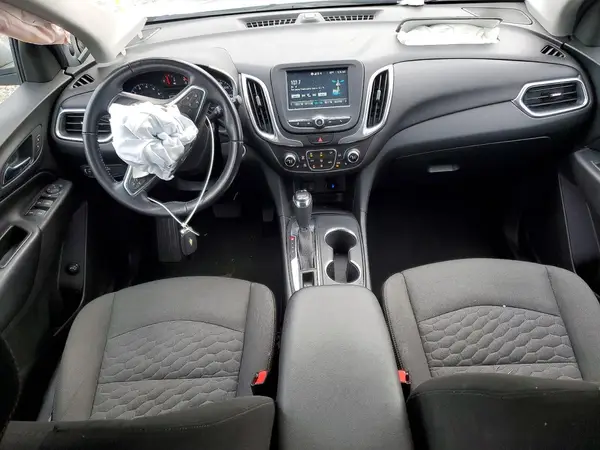 3GNAXJEV4JS534811 2018 CHEVROLET EQUINOX - Image 8