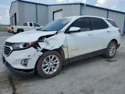 3GNAXJEV4JS536588 2018 CHEVROLET EQUINOX