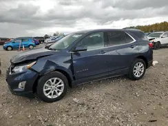 3GNAXJEV4JS536686 2018 CHEVROLET EQUINOX
