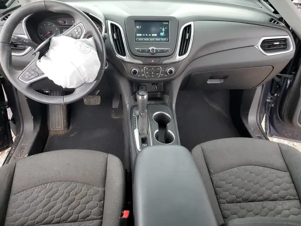 3GNAXJEV4JS536686 2018 CHEVROLET EQUINOX - Image 8