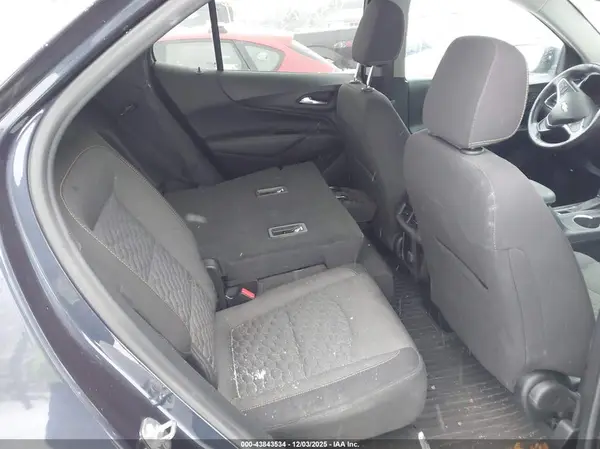 3GNAXJEV4JS539197 2018 CHEVROLET EQUINOX - Image 8