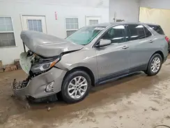 3GNAXJEV4JS540138 2018 CHEVROLET EQUINOX