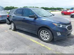 3GNAXJEV4JS543119 2018 CHEVROLET EQUINOX