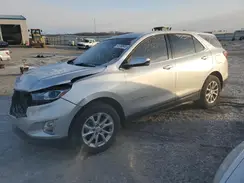 3GNAXJEV4JS543914 2018 CHEVROLET EQUINOX