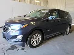3GNAXJEV4JS547591 2018 CHEVROLET EQUINOX