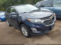 3GNAXJEV4JS551088 2018 CHEVROLET EQUINOX