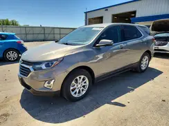 3GNAXJEV4JS552502 2018 CHEVROLET EQUINOX