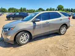 3GNAXJEV4JS554203 2018 CHEVROLET EQUINOX