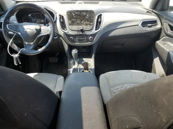 3GNAXJEV4JS554301 2018 CHEVROLET EQUINOX - Image 8