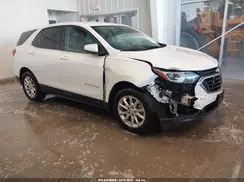 3GNAXJEV4JS554699 2018 CHEVROLET EQUINOX