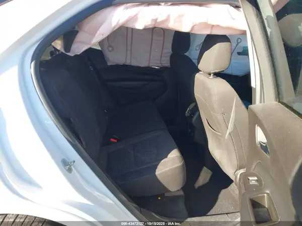 3GNAXJEV4JS555089 2018 CHEVROLET EQUINOX - Image 8