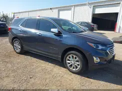 3GNAXJEV4JS555710 2018 CHEVROLET EQUINOX