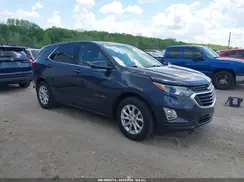 3GNAXJEV4JS556288 2018 CHEVROLET EQUINOX