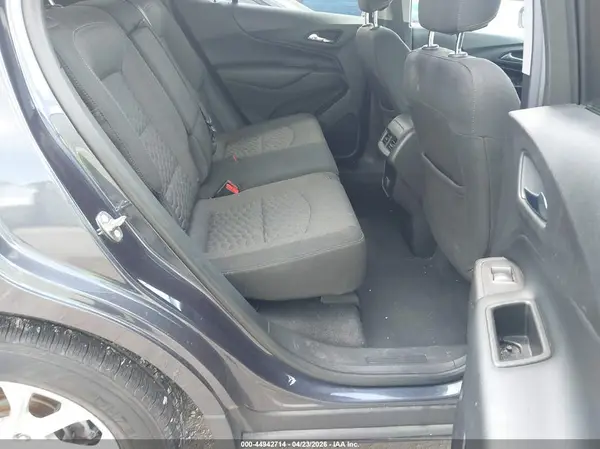 3GNAXJEV4JS556288 2018 CHEVROLET EQUINOX - Image 8