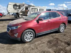 3GNAXJEV4JS557117 2018 CHEVROLET EQUINOX
