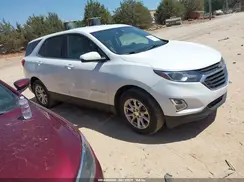 3GNAXJEV4JS557697 2018 CHEVROLET EQUINOX