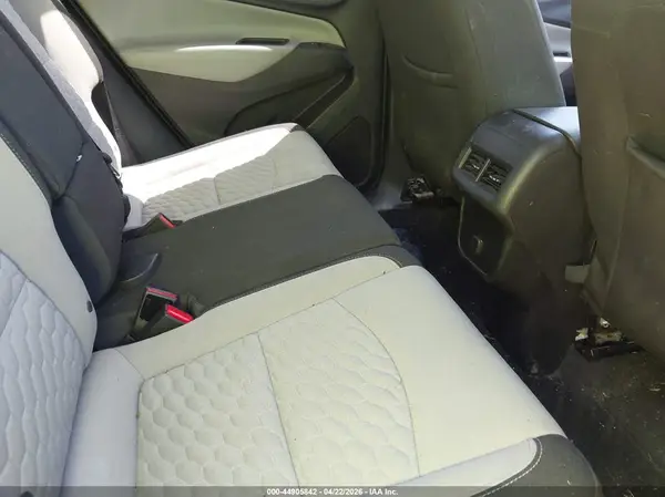 3GNAXJEV4JS557697 2018 CHEVROLET EQUINOX - Image 8