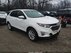 3GNAXJEV4JS557960 2018 CHEVROLET EQUINOX