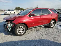 3GNAXJEV4JS559546 2018 CHEVROLET EQUINOX
