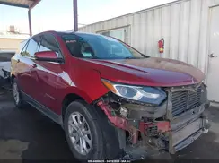 3GNAXJEV4JS559661 2018 CHEVROLET EQUINOX