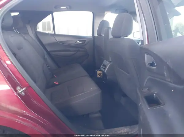3GNAXJEV4JS559661 2018 CHEVROLET EQUINOX - Image 8