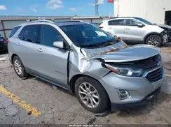 3GNAXJEV4JS561281 2018 CHEVROLET EQUINOX
