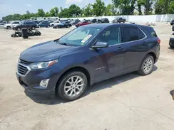 3GNAXJEV4JS561913 2018 CHEVROLET EQUINOX