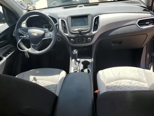3GNAXJEV4JS561913 2018 CHEVROLET EQUINOX - Image 8