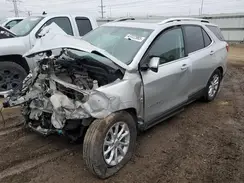 3GNAXJEV4JS561975 2018 CHEVROLET EQUINOX