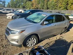 3GNAXJEV4JS563449 2018 CHEVROLET EQUINOX