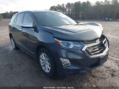 3GNAXJEV4JS564245 2018 CHEVROLET EQUINOX