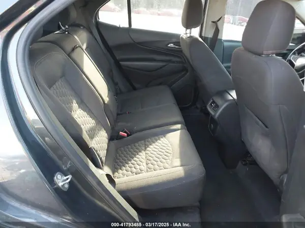 3GNAXJEV4JS564245 2018 CHEVROLET EQUINOX - Image 8