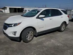 3GNAXJEV4JS567629 2018 CHEVROLET EQUINOX