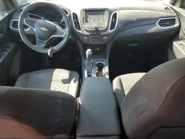 3GNAXJEV4JS567629 2018 CHEVROLET EQUINOX - Image 8