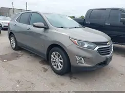 3GNAXJEV4JS567937 2018 CHEVROLET EQUINOX