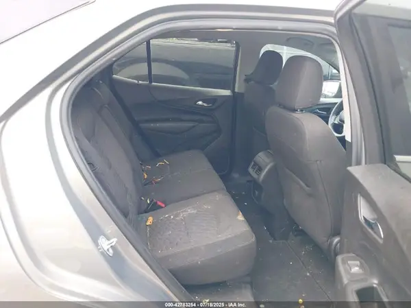 3GNAXJEV4JS567937 2018 CHEVROLET EQUINOX - Image 8