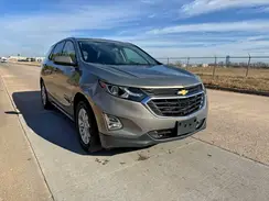 3GNAXJEV4JS568229 2018 CHEVROLET EQUINOX