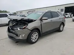 3GNAXJEV4JS569994 2018 CHEVROLET EQUINOX