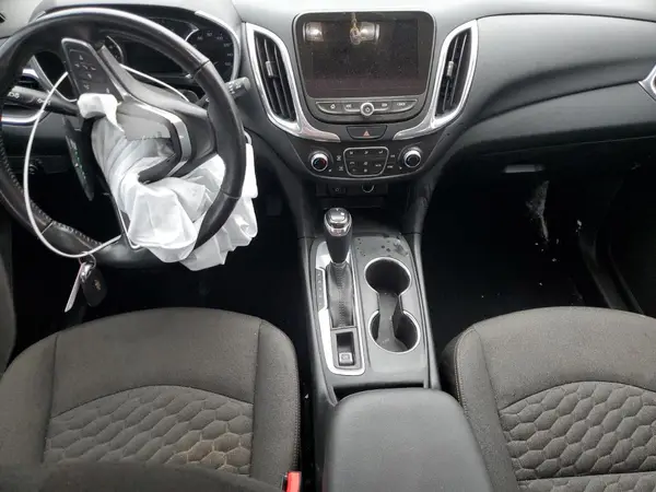 3GNAXJEV4JS569994 2018 CHEVROLET EQUINOX - Image 8