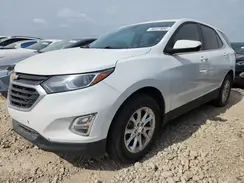 3GNAXJEV4JS570773 2018 CHEVROLET EQUINOX