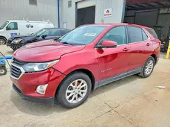 3GNAXJEV4JS571020 2018 CHEVROLET EQUINOX