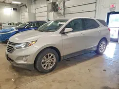 3GNAXJEV4JS571390 2018 CHEVROLET EQUINOX