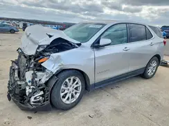 3GNAXJEV4JS571485 2018 CHEVROLET EQUINOX