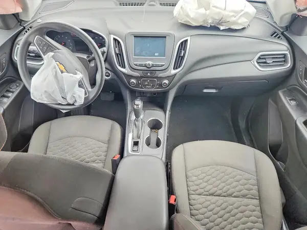 3GNAXJEV4JS571485 2018 CHEVROLET EQUINOX - Image 8