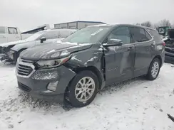 3GNAXJEV4JS573527 2018 CHEVROLET EQUINOX