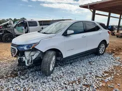 3GNAXJEV4JS574435 2018 CHEVROLET EQUINOX