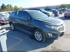 3GNAXJEV4JS574452 2018 CHEVROLET EQUINOX