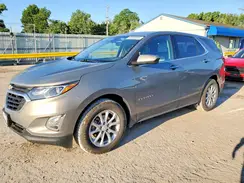 3GNAXJEV4JS574984 2018 CHEVROLET EQUINOX